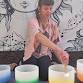 New Moon in Scorpio: Healing Sound Bath & Tea Ceremony event image