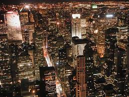 Cuando queremos hablar de la forma en que se llama a las personas que viven en cualquier lugar, la palabra correcta a utilizar es gentilicio. Nueva York Es La Megaciudad Que Mas Energia Consume Del Mundo