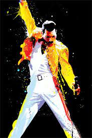 Maybe you would like to learn more about one of these? Freddie Mercury Queen Pop Art Art Print Musicmemorabelia Giclee Art Print Home Wall Decor Queen Art Queen Freddie Mercury Freddie Mercury