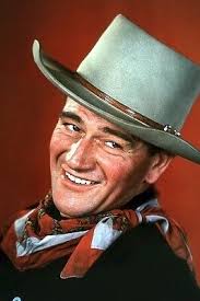 New 5x7 Photo: The Duke -- Screen Legend John Wayne in "Tall in the Saddle" 