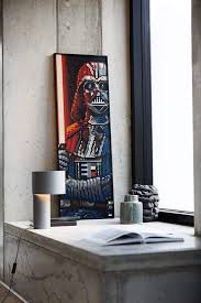 Collect and expand your kingdom with a new star wars themed land! Lego Art Revealed As Mosaic Sets Of The Beatles Marilyn Monroe Star Wars Sith And Iron Man News The Brothers Brick The Brothers Brick