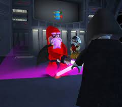 360 i will be showing you guys how to make a simple lego star wars speeder. Ps2 Cheats Lego Star Wars 2 Wiki Guide Ign
