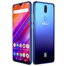 BLU G9 technische daten, test, review ...