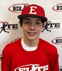 Luke Gotti « Chicago Youth Baseball Training & Instruction