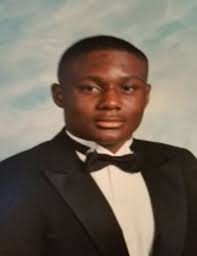 James Fuller, Jr. Obituary August 23, 2017