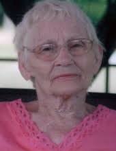 Obituary information for Doris Mae Mattingly