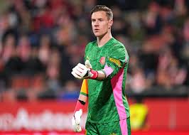 Stegen Nears Departure from Barcelona Amid Agreement B…