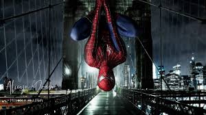 These 62 spiderman iphone wallpapers are free to download for your iphone. Spider Man 3 4k 4096x2304 Wallpaper Teahub Io