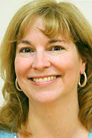 Golden Apple Award: Tamara Benning