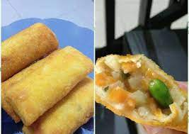 Resep Risol Rogout Ayam Lembut Mulus Oleh Devi Amelia Recipe Memasak Resep Makanan Dan Minuman