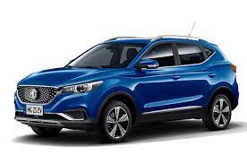 Read the definitive mg zs ev 2021 review from the expert what car? Offizielle Sicherheitsbewertung Mg Zs Ev 2019