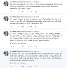 Hibah dividen tabung haji 2017 6 25. Aku Tak Percaya Lelaki Sampai Hari Ini Isteri Malang Kongsi Pengalaman Dapat Suami Jenis Tiada Effort