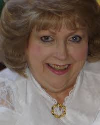 Tribute for Sheila Joy Grove