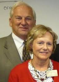 HAROLD HORROCKS Obituary (2013)