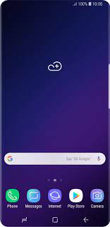 When you buy an unlocked galaxy s9 or s9+, your phone is $840. Guide For The Samsung Galaxy S9 Turn Wi Fi Calling On Or Off Vodafone Australia