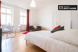 How much does it cost to buy an apartment in berlin? Wohnung Mieten In Prenzlauer Berg Spotahome