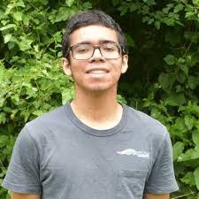 Jay Marquez's Instagram, Twitter & Facebook