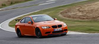 As sweet as the m3 gtr is, it might have proved too dominant. Bmw M3 Gts Free Radical
