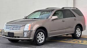 Image result for Gold Slate 2005 SRX