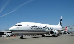 Flying In Cargo Class The Anatomy Of An Air Freighter Air Cargo Alaska Air Alaska Airlines