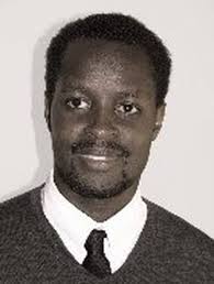 Alain César BIRABONEYE (Eurofins environnement)