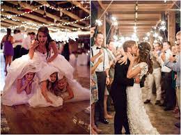 Wedding confetti ideas are abundant and can be tailored to pretty much any style, theme, or color scheme. 50 Wedding Photo Ideas And Poses For Your Wedding Party Deer Pearl Flowers