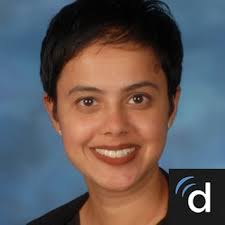 Dr. Prashanti Aryal, MD