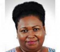 MS. JANE NJOKI MURIITHI