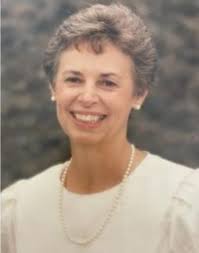 Carol Preston Obituary (1931