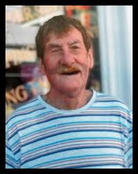 Anthony Dockery RIP — Gaynor's Funeral Home