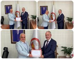 Doç. Dr. Ercan Karabulut