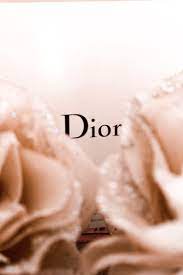 Phoebe Howorth Photography Dior Logo On We Heart It Dior Roses Girly French Aesthetic Chic Luxury Rosegold Dior Logo Dior Dark Green Aesthetic