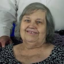 Patsy Tucker Obituary