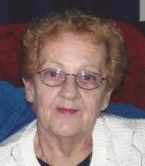 Mrs. Rose Stratton Obituary October 11, 2013