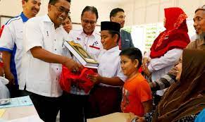 Taklimat khas kepada pelajar asrama 2020; Yt Longgar Syarat Ke Tingkatan 4 Sm Imtiaz