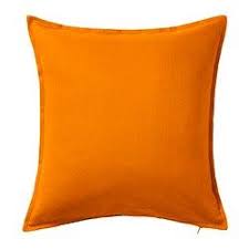 Gurli Kissenbezug Orange Ikea Osterreich Orange Cushions Cushion Covers Online Orange Pillows