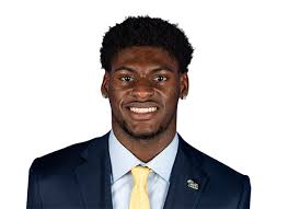 Pittsburgh Panthers College Football Roster