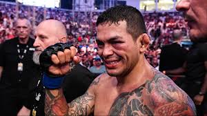 Diego Ferreira vs King Green Cancelled