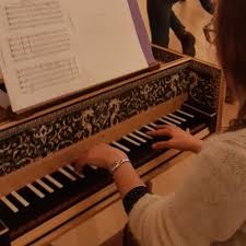 A consistent development is perceptible in his harpsichord music. Stream Domenico Scarlatti Sonata Per Clavicembalo In D Minor Live Recording 2019 By Gabrielle Resche Listen Online For Free On Soundcloud