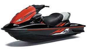 2018 Kawasaki Jet Ski Stx-15f Review - Personal Watercraft Jet Ski Honda Jet Best Jet Ski