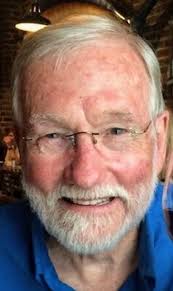 Benjamin (Ron) Hughes Obituary