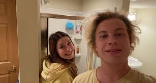 Hailey Augustine and Andrew Franklin's Wedding Website