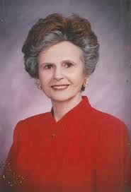 MAXINE MOORE Obituary (1935