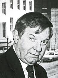 John Wilson Lefebvre Obituary