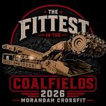 FITTEST IN THE COALFIELDS 2026