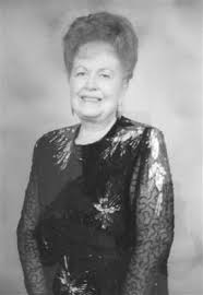 Dolores Rountree Obituary (1934