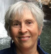 Seventy-Year-Old Preschool Names New Director, Jean Gooch