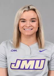 2022 Softball Roster