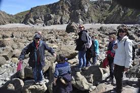 Bilan De L Excursion En Normandie Du 2 Au 5 Mai 2016 Geologie Sortie Sur Le Terrain Stage De Terrain