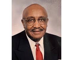 James Styles Obituary (1935